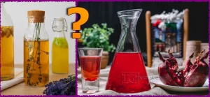 Чем отличается наливка от настойки: простое и понятное сравнение