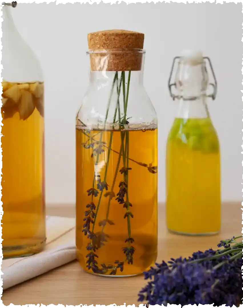 Разница между наливкой и настойкой- настойка